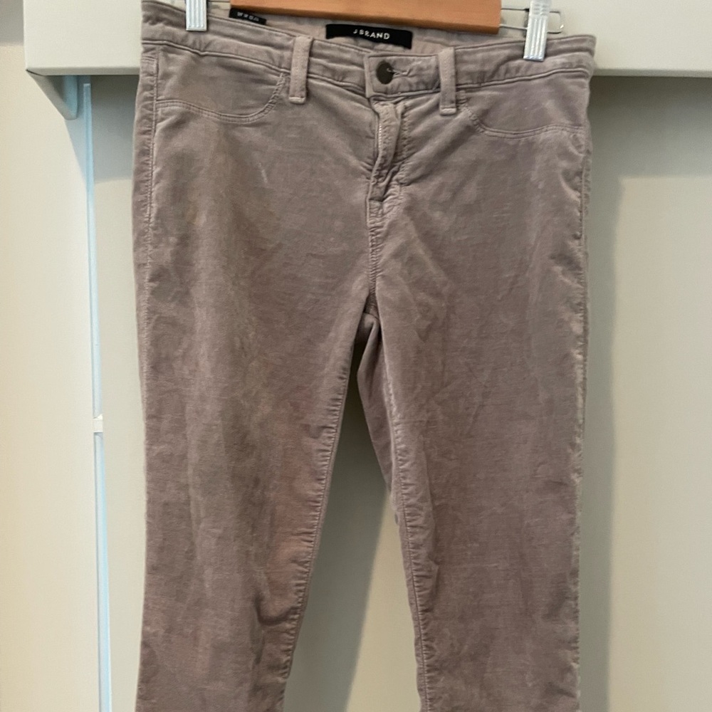 J Brand